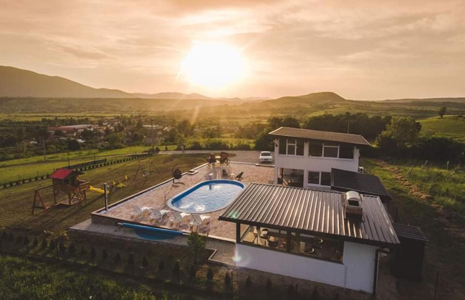 Villa Vanesa Bihac Exterior photo