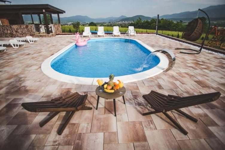 Villa Vanesa Bihac Exterior photo